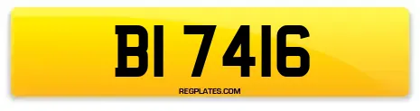 BI 7416