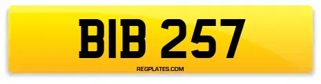 BIB 257