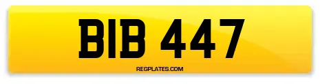 BIB 447