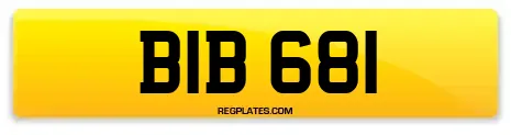 BIB 681