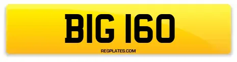 BIG 160
