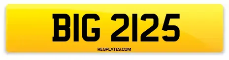 BIG 2125
