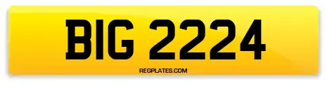 BIG 2224