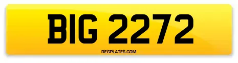 BIG 2272