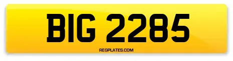 BIG 2285