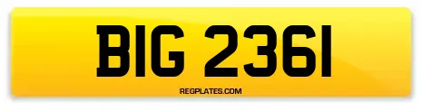 BIG 2361