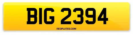BIG 2394