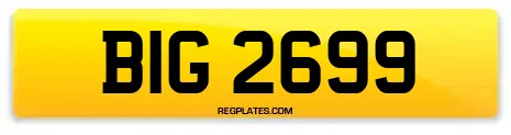 BIG 2699