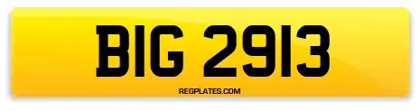 BIG 2913