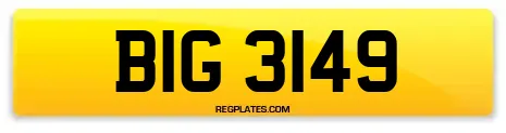BIG 3149
