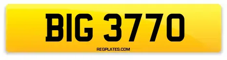 BIG 3770