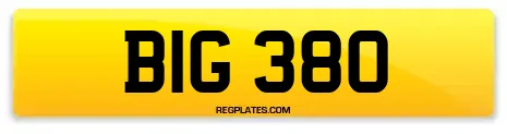 BIG 380