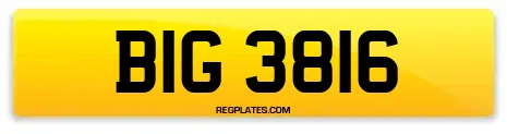 BIG 3816