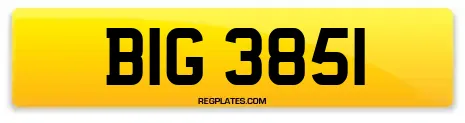 BIG 3851