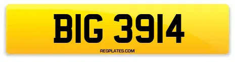 BIG 3914