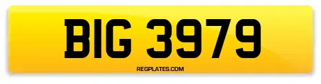 BIG 3979