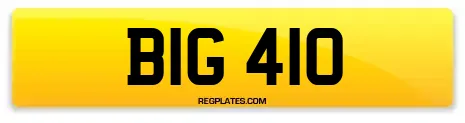 BIG 410