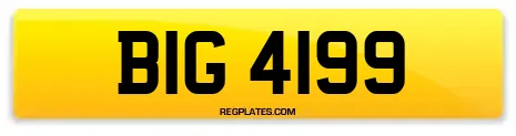 BIG 4199