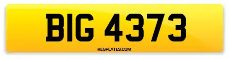 BIG 4373