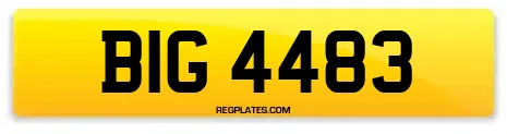 BIG 4483