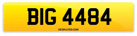 BIG 4484