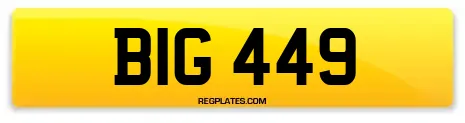 BIG 449