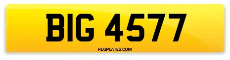 BIG 4577
