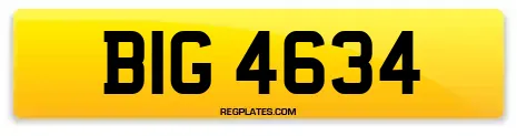 BIG 4634