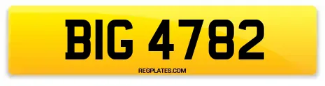 BIG 4782