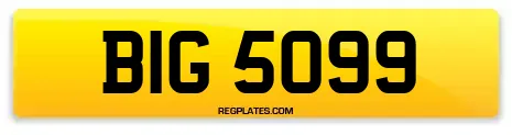 BIG 5099