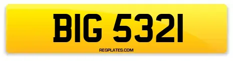 BIG 5321