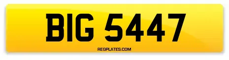 BIG 5447