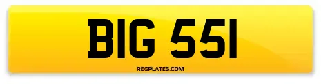 BIG 551