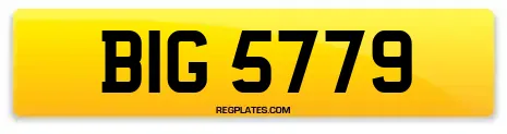 BIG 5779