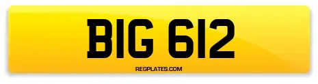 BIG 612