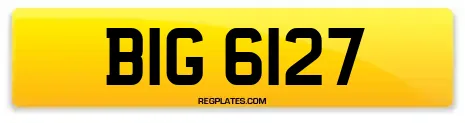 BIG 6127