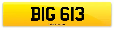 BIG 613