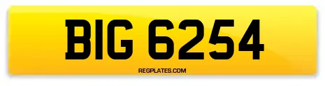 BIG 6254