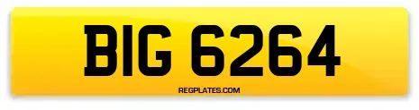 BIG 6264