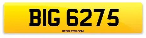 BIG 6275