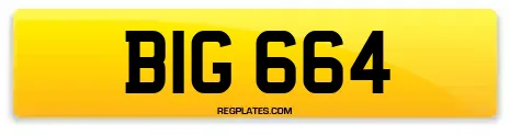 BIG 664