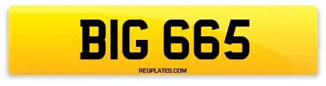BIG 665
