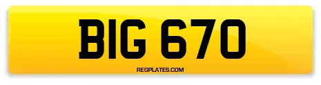 BIG 670