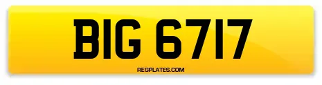BIG 6717