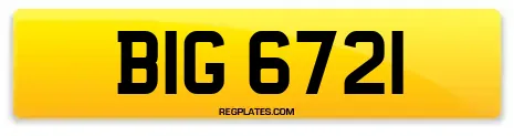 BIG 6721
