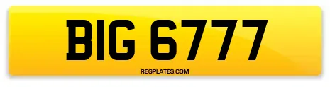 BIG 6777