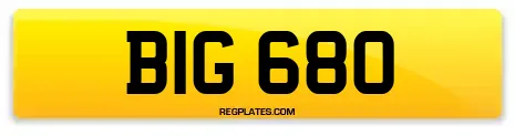 BIG 680