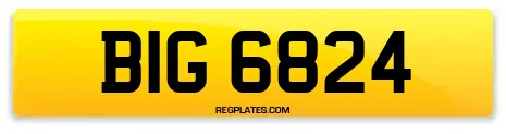 BIG 6824
