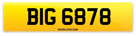 BIG 6878