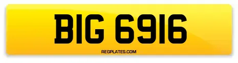 BIG 6916